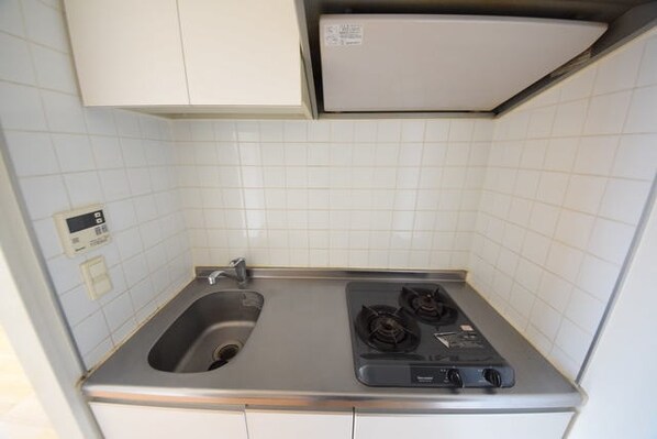 BPRレジデンス町田の物件内観写真